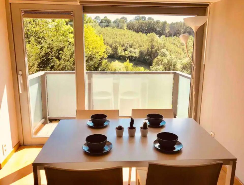 Duplex Avec Superbe Vue Boisee Esneux