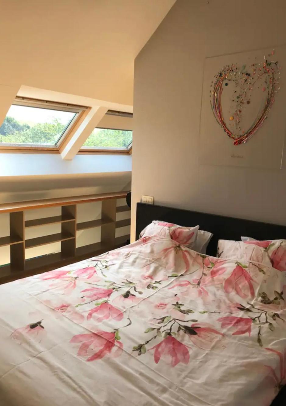 Duplex Avec Superbe Vue Boisee Esneux